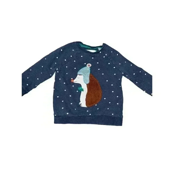 Mini Boden Other - MINI BODEN WINTER SWEATER 6-7 YEARS 122CM